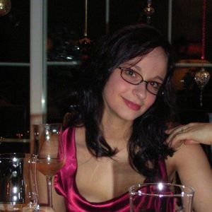 Meet your Posher, Kerri